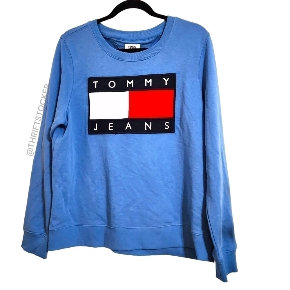 Tommy Jeans sweater